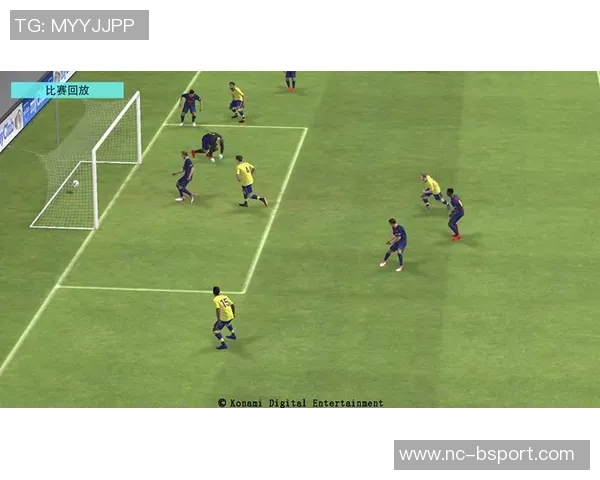 实况足球游戏中如何高效设置键盘按键以提升操作体验和游戏表现