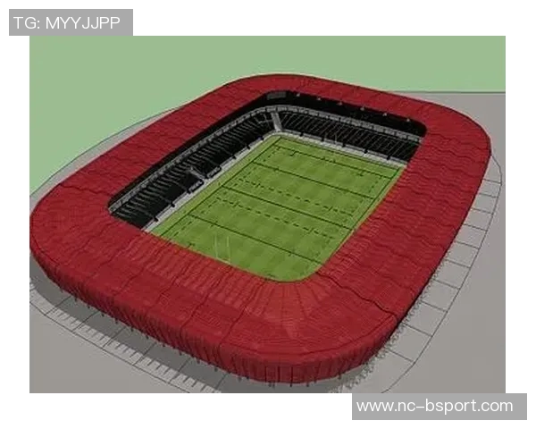 打造真实感十足的足球场3D模型设计与制作全攻略 打造真实感十足的足球场3D模型设计与制作全攻略