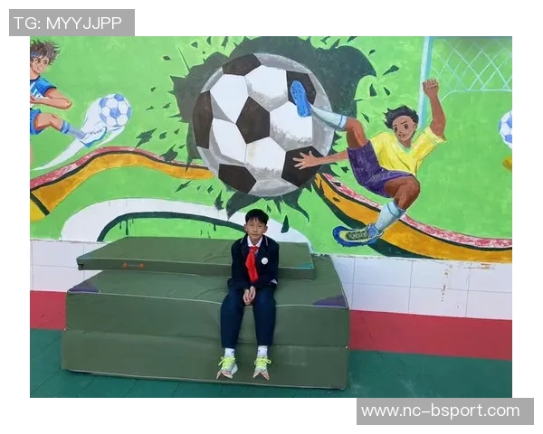 推动校园足球发展的有效策略与实践探索分享